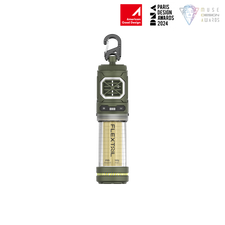 TINY REPELLER S - 2-in-1 Portable Mosquito Repellent with Lighting