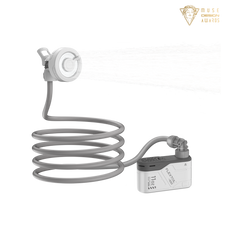 MAX SHOWER - Ultralight Rechargeable Instant Outdoor Shower