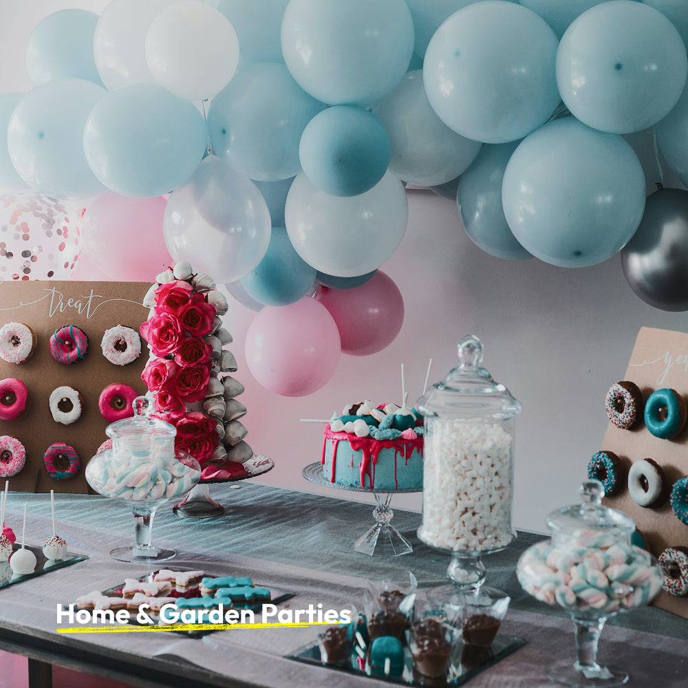 FLEXTAIL × VOLLYC EVO BALLOON PUMP - Electric Balloon Pump with Dual Nozzle & Tie Tool