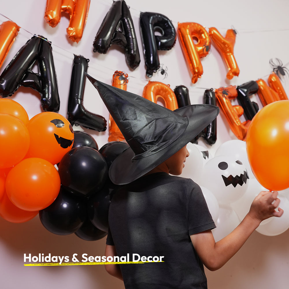 FLEXTAIL × VOLLYC EVO BALLOON PUMP - Electric Balloon Pump with Dual Nozzle & Tie Tool