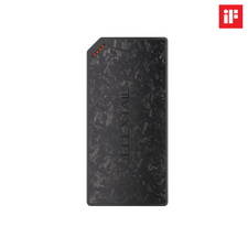 ZERO POWER 10,000C - The World's Lightest & Thinnest 10,000mAh Power Bank (145g, 22.5W)