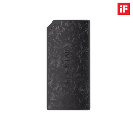 ZERO POWER 10,000C - The World's Lightest & Thinnest 10,000mAh Power Bank (145g, 22.5W)
