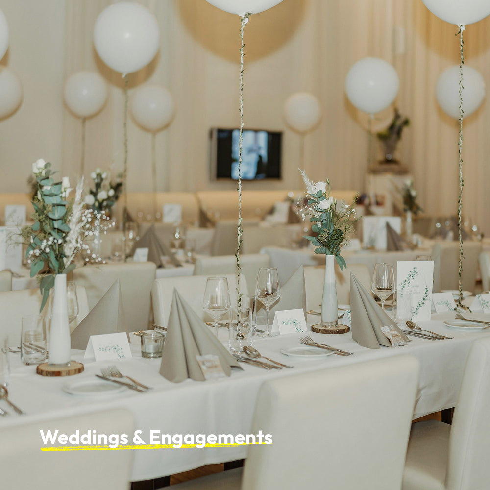 FLEXTAIL × VOLLYC EVO BALLOON PUMP - Electric Balloon Pump with Dual Nozzle & Tie Tool