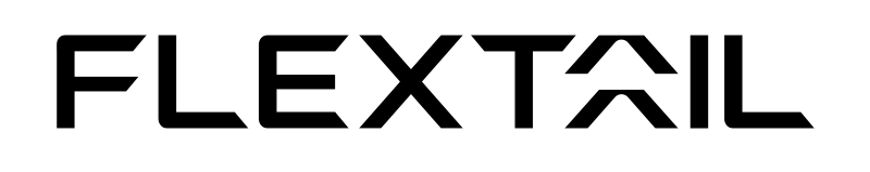 Flextail logo