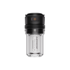 ZERO LANTERN - 56g UItralight 2-in-1 Camping Light / Flashlight