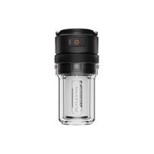 ZERO LANTERN - 56g UItralight 2-in-1 Camping Light