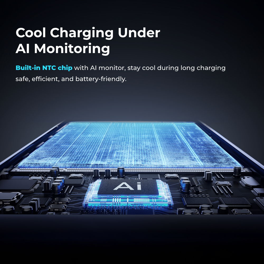 Zero Power Metal 5000M - World's Slimmest Power Bank