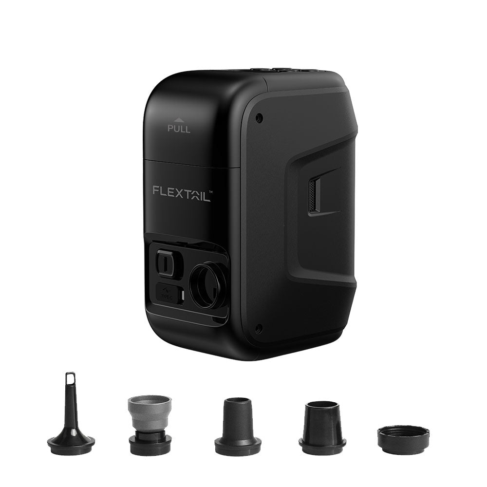 ☆送料無料 FLEXTAILGEAR MAX BOAT P ック用ポンプ 301 MAX BOAT PUMP - FLEXTAIL