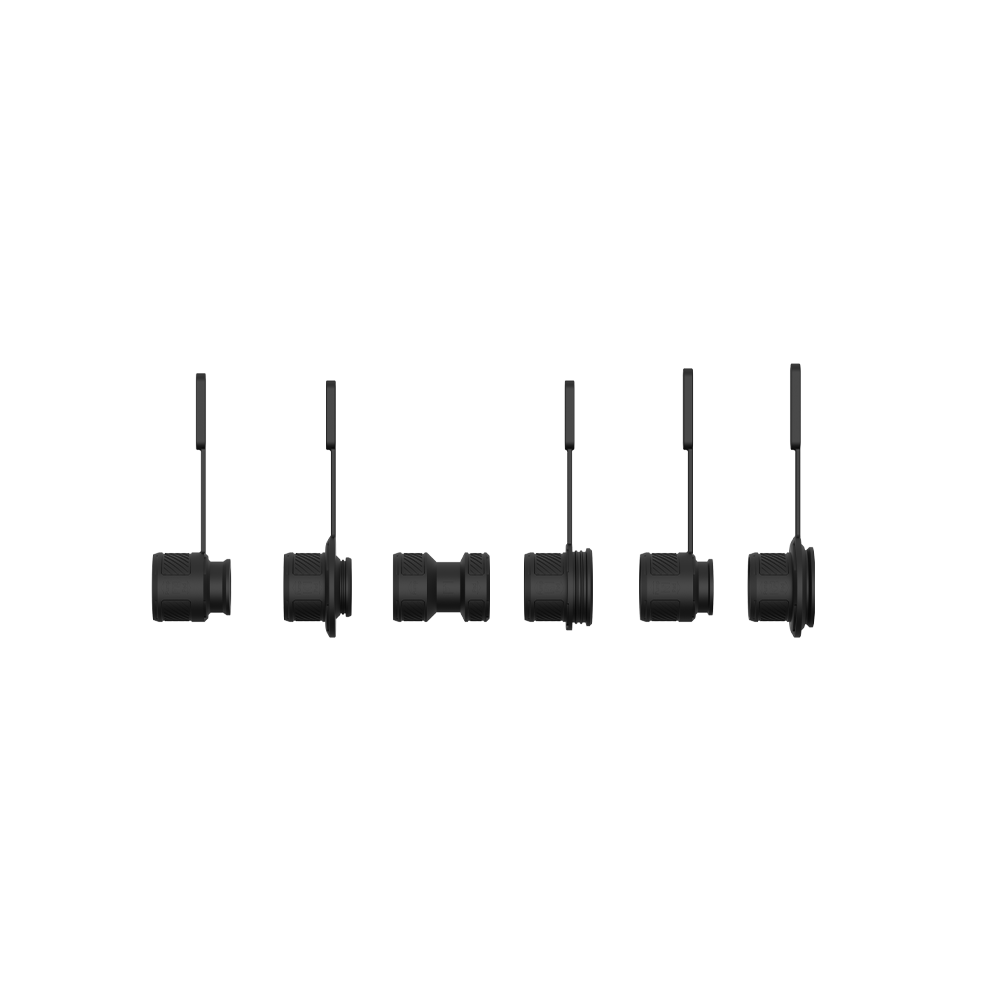 Nozzle Set Portable Air pump