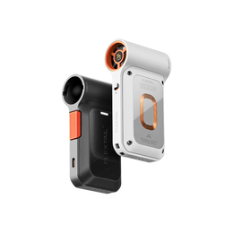 BLAST AIR - 212g Card-Size, Wireless-Charging  Air Duster