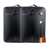 FLEXTAIL X VOLLYC EZY SET BUNDLE - 3 Size Waterproof Travel Vacuum Pack For Luggage Space Saving