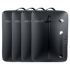 FLEXTAIL X VOLLYC EZY SET BUNDLE - 3 Size Waterproof Travel Vacuum Pack For Luggage Space Saving