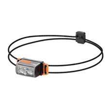 TINY HELIO 600Z 2025——Ultra-Light 600 Lumens Headlamp