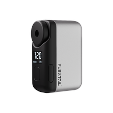 TINY BIKE PUMP PRO-120 PSI High Pressure and LED Display Electric Bike Pump