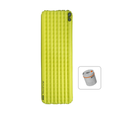 Tiny Sleeping Pad R03 AVS - 3.5 R-Value 3 Season Sleeping Pad with Pump