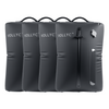 FLEXTAIL X VOLLYC EZY SET BUNDLE - 3 Size Waterproof Travel Vacuum Pack For Luggage Space Saving