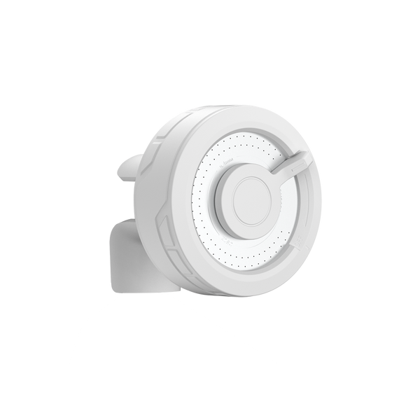 Showerhead for Max Shower