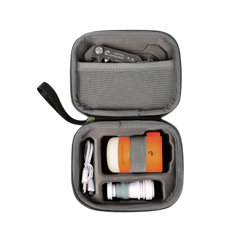 FLEXTAIL Storage Case for FLEXTAIL Pumps