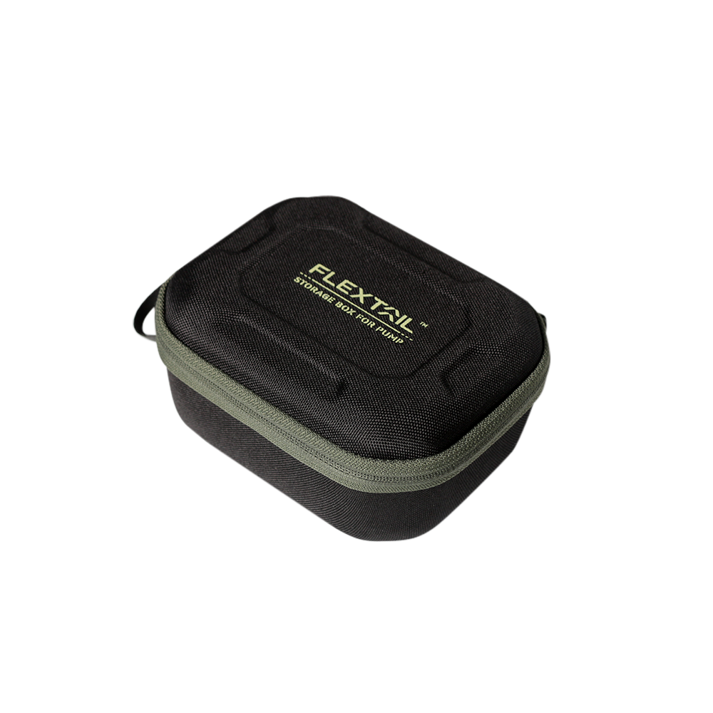 FLEXTAIL Storage Case For FLEXTAIL Pumps flextail-storage-case-for-flextail-pumps