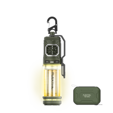 TINY REPELLER - 3 IN 1 Outdoor Insect Repellent with Power Bank Function