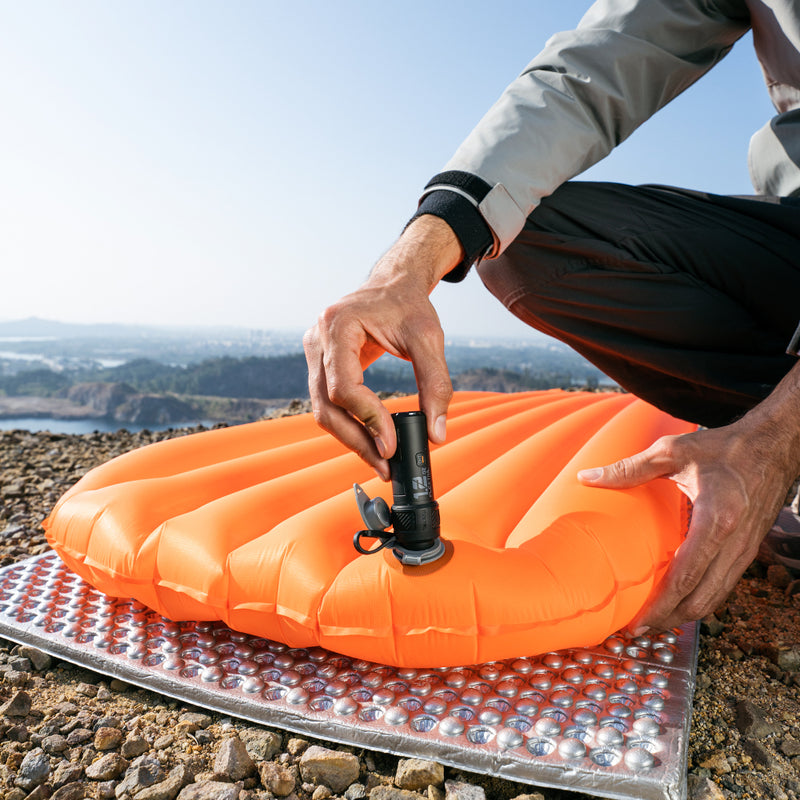 Flextail Zero Pump | at GOHUNT