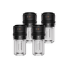 ZERO LANTERN - 56g UItralight 2-in-1 Camping Light / Flashlight