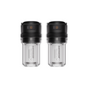 ZERO LANTERN - 56g UItralight 2-in-1 Camping Light / Flashlight