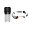 ZERO LANTERN - 56g UItralight 2-in-1 Camping Light / Flashlight