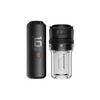 ZERO LANTERN - 56g UItralight 2-in-1 Camping Light / Flashlight