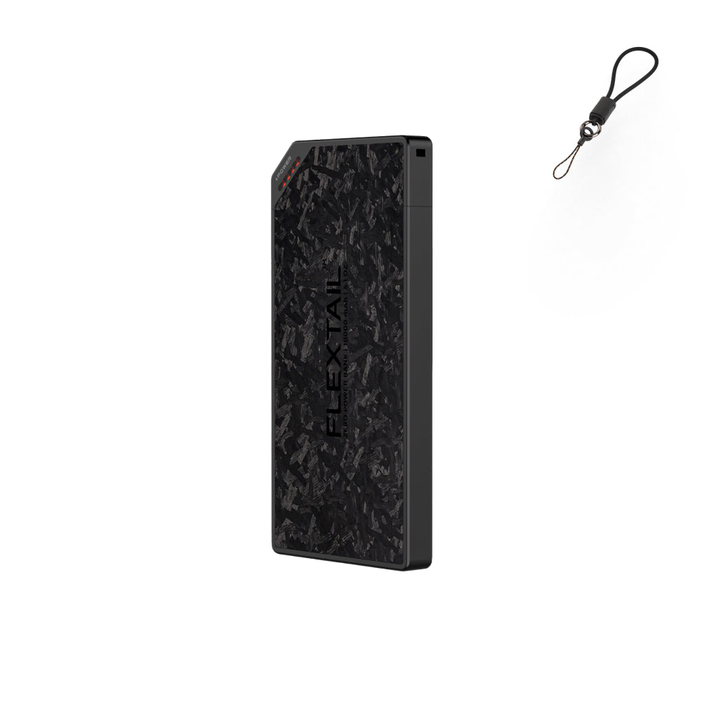 ZERO POWER 10 000C Worlds Lightest & Thinnest 10 000mAh Power Bank