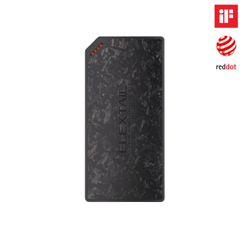 ZERO POWER 10,000C - The World's Lightest & Thinnest 10,000mAh Power Bank (145g, 22.5W)