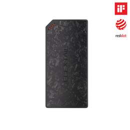ZERO POWER 10,000C - The World's Lightest & Thinnest 10,000mAh Power Bank (145g, 22.5W)
