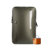 FLEXTAIL X VOLLYC EZY SET BUNDLE - 3 Size Waterproof Travel Vacuum Pack For Luggage Space Saving