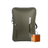 FLEXTAIL X VOLLYC EZY SET BUNDLE - 3 Size Waterproof Travel Vacuum Pack For Luggage Space Saving