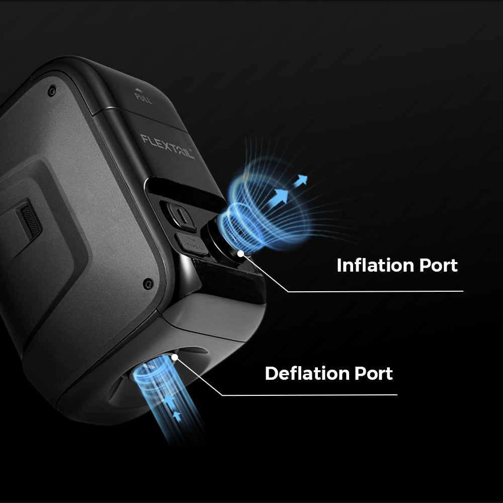 MAX BOAT PUMP for Boat & Kayak