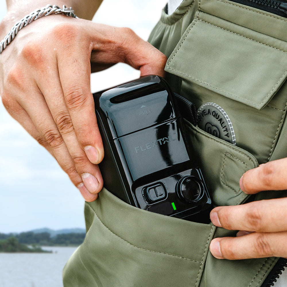 MAX BOAT PUMP Lightweight