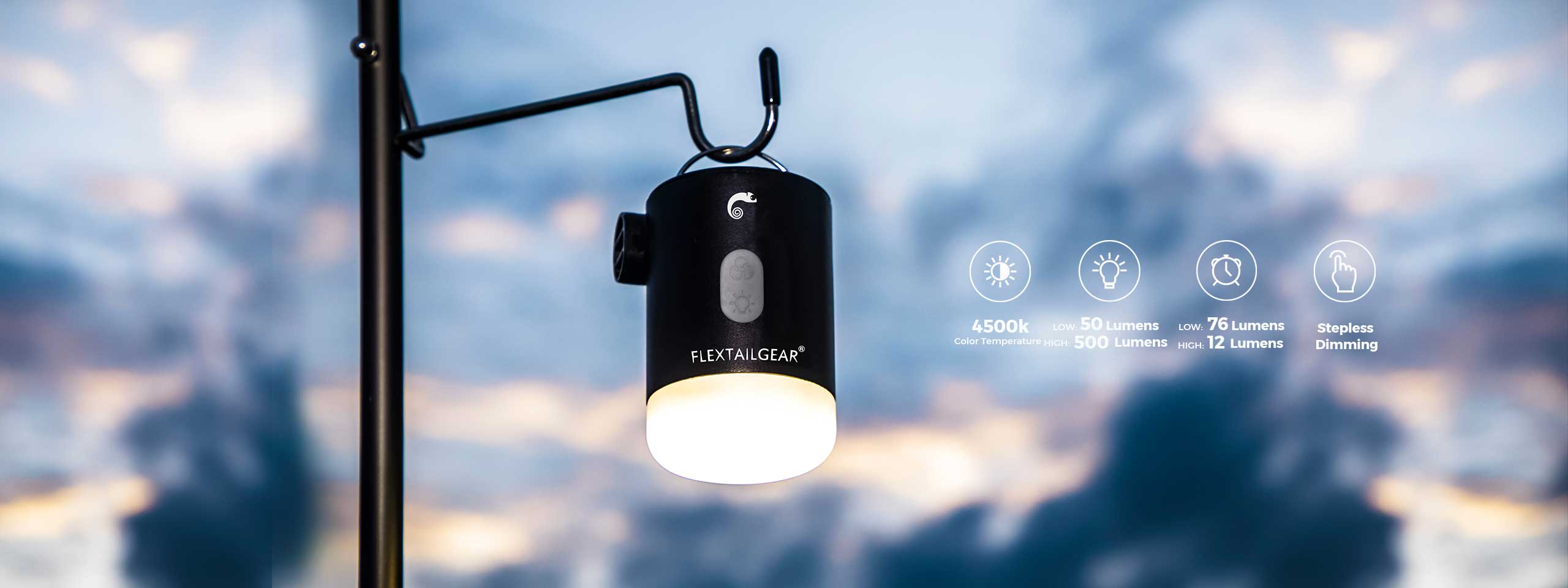 MAX PUMP 2 PRO Rechargeable Air Pump