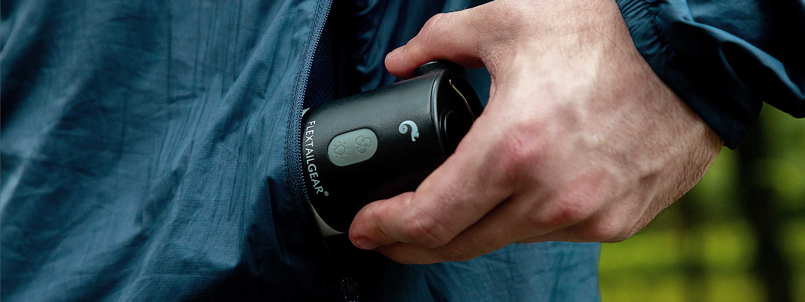 MAX PUMP 2 PRO Lightweight