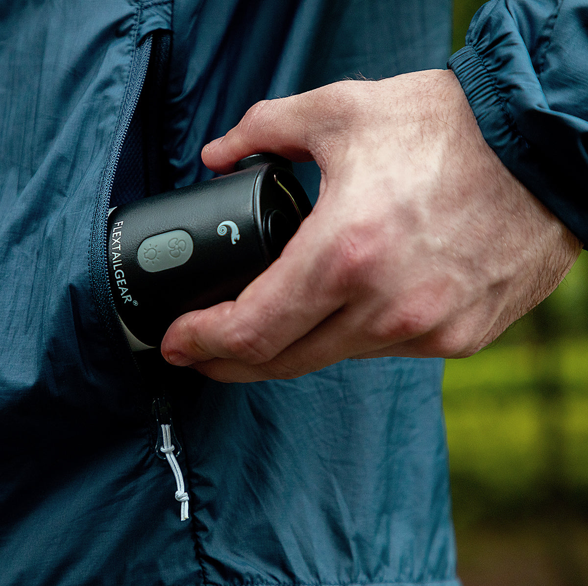 MAX PUMP 2 PRO Lightweight