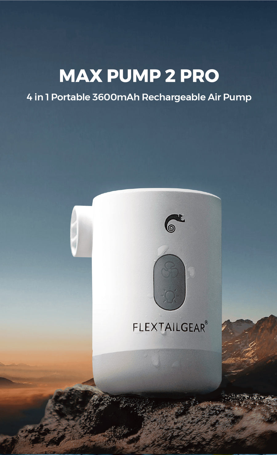 MAX PUMP 2 PRO