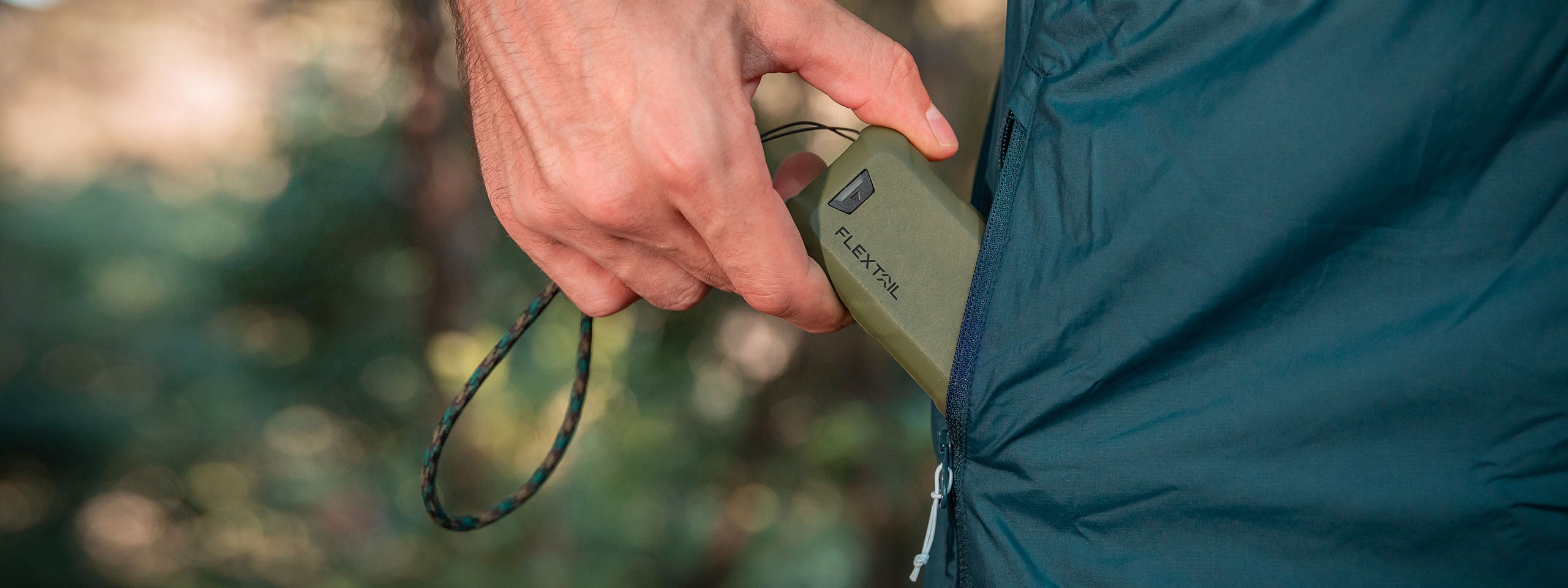 MAX REPEL S Lightweight