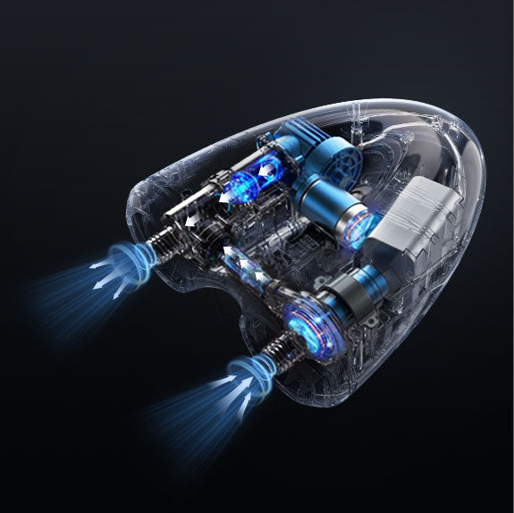 MAX SUP PUMP Structure