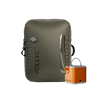 FLEXTAIL X VOLLYC EZY SET BUNDLE - 3 Size Waterproof Travel Vacuum Pack For Luggage Space Saving