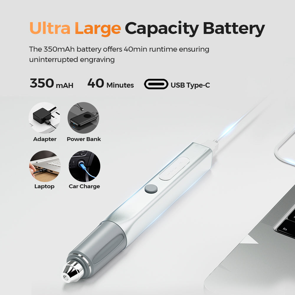 Sonar Pen Will A Stylus Work On A Laptop Touchpad Diy Stylus For
