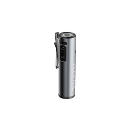 ZERO FLASHLIGHT 1200 - Ultra Light & Bright EDC Outdoor Flashlight