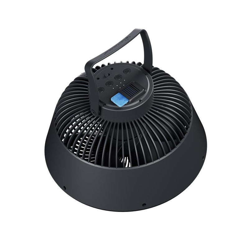 MAX COOLER-Ultimate Portable 4-in-1 Outdoor Fan - FLEXTAIL
