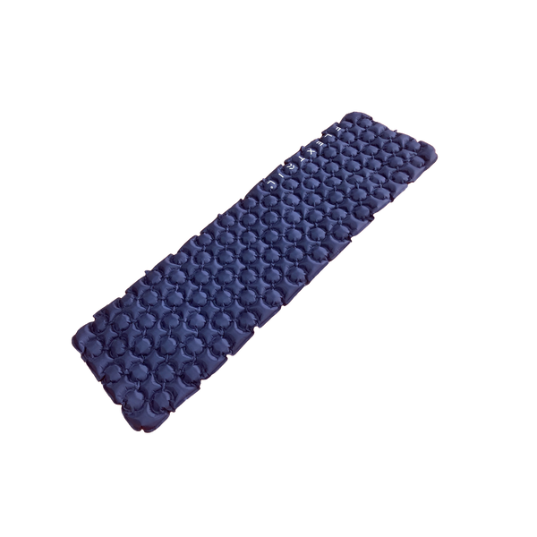 ZERO MATTRESS-Lightweight Inflatable Sleeping Pad Air Mattress