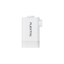 MAX PUMP 2 PLUS - 4-in-1 Portable 4800mAh Rechargeable Air Pump
